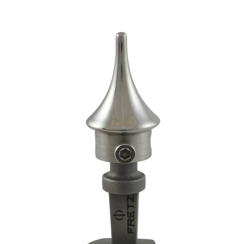 FRETZ I-13 32x4x24mm Concave Insert