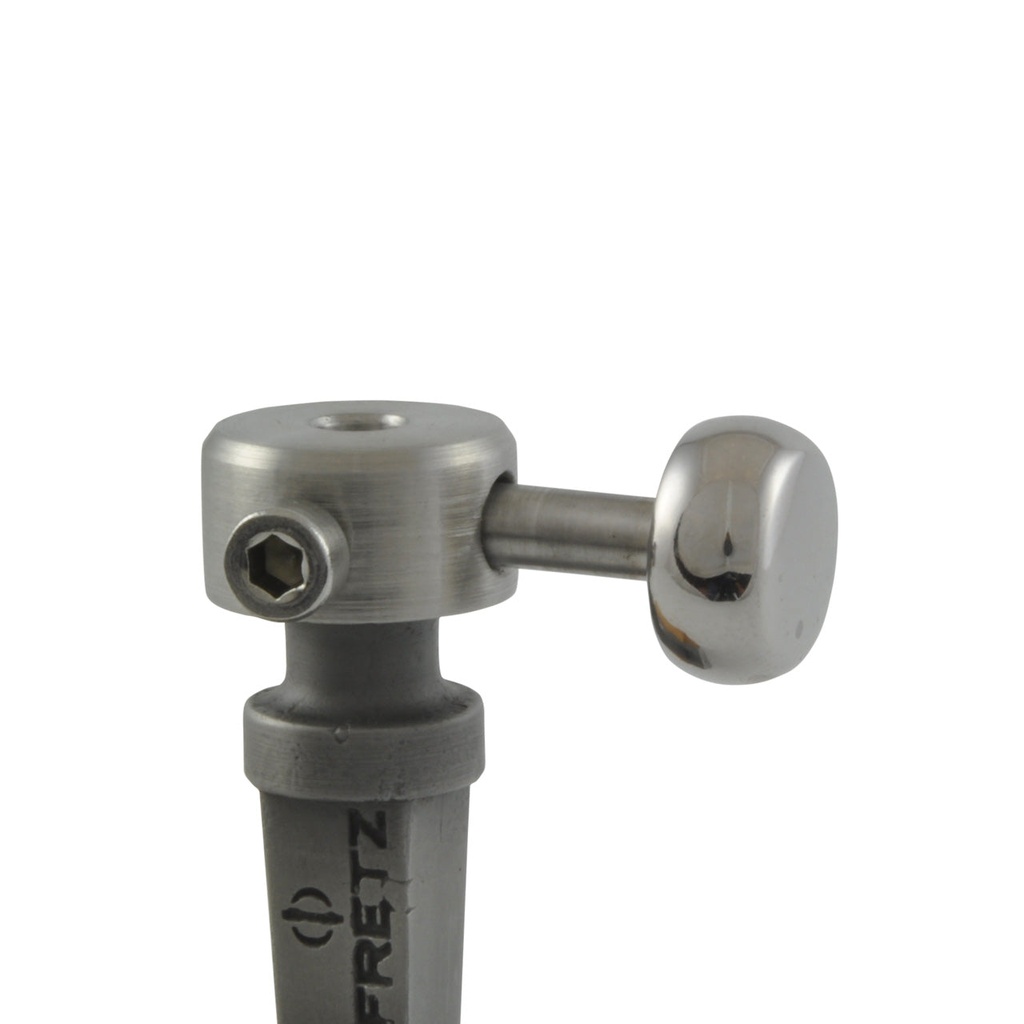 [814-1290] FRETZ I-20 16x8mm Wheel Stake