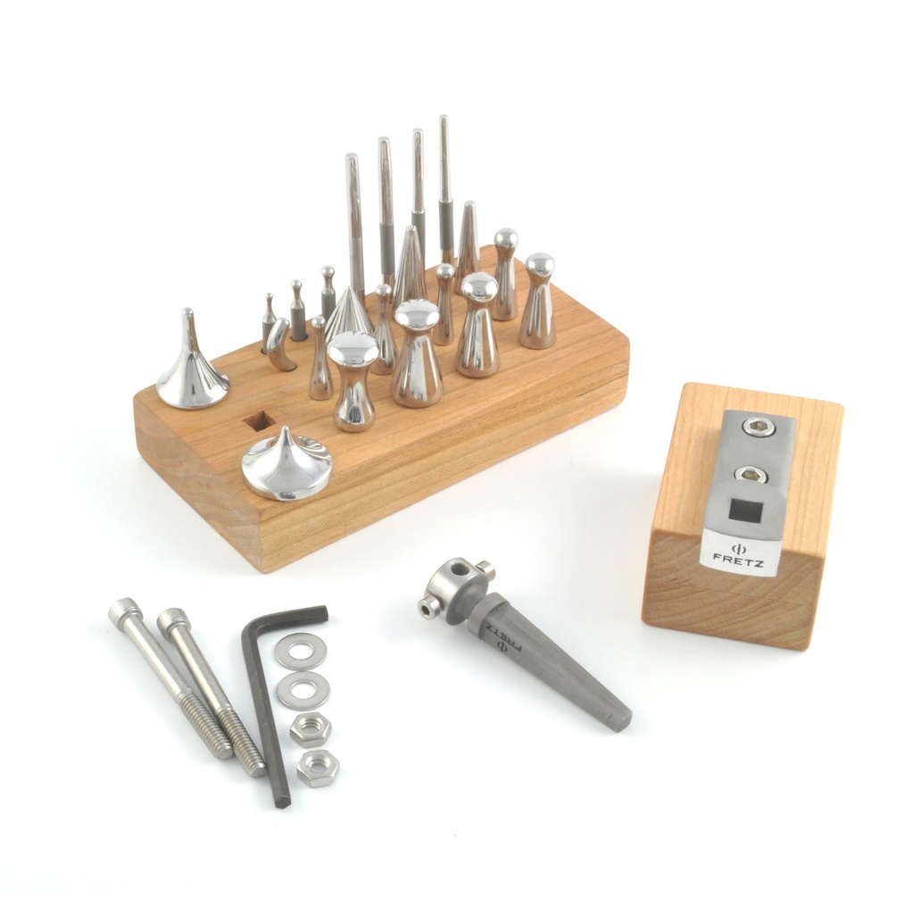 [814-1293] FRETZ SET-11 H-2 Complete Set