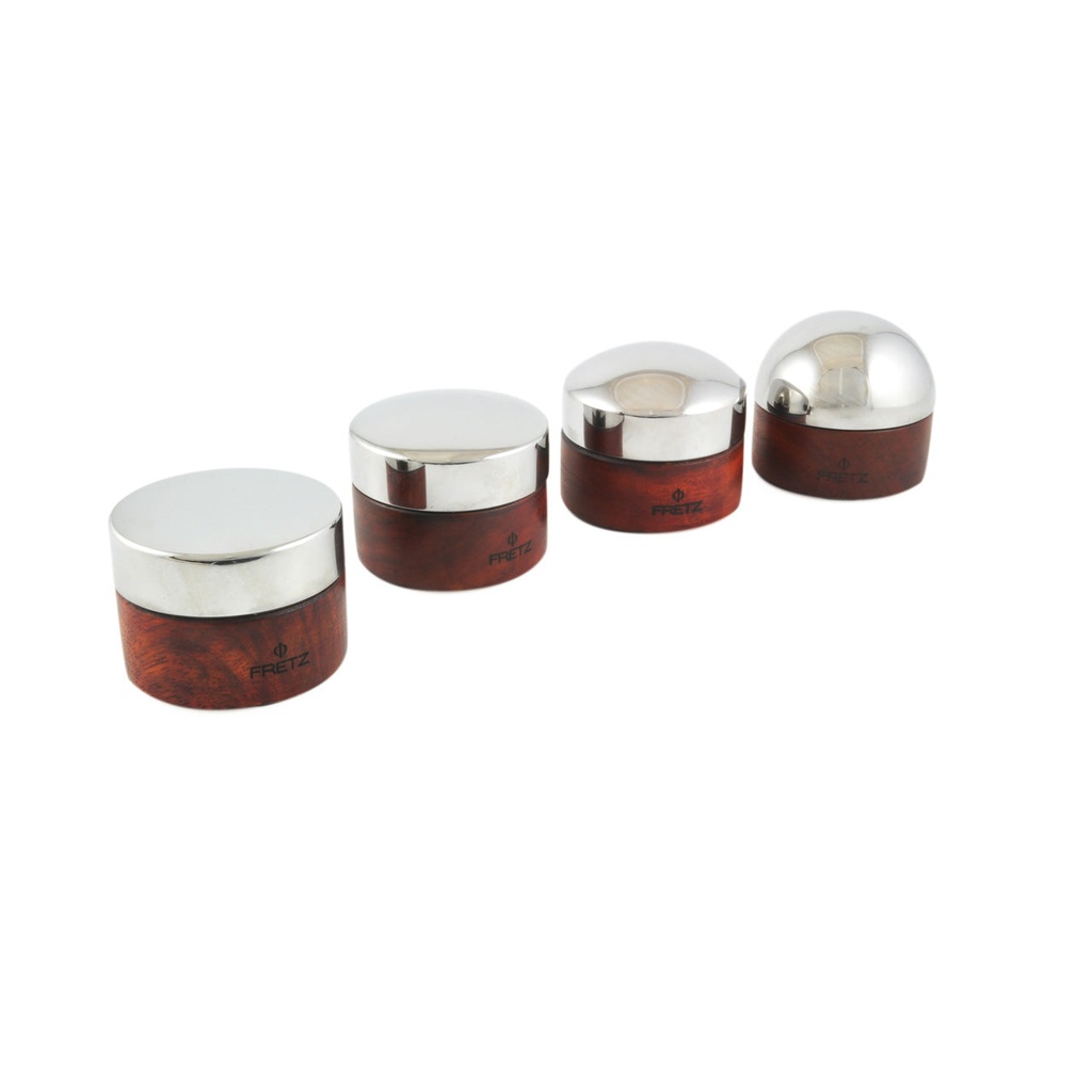 [814-1300] FRETZ Set BA Bench Anvil Set of 4