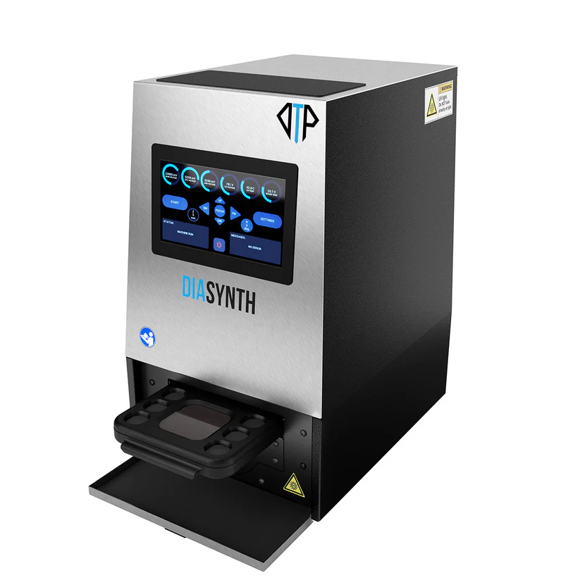[817-1120] DIASYNTH ONE - Diamond Verification Spectrophotometer