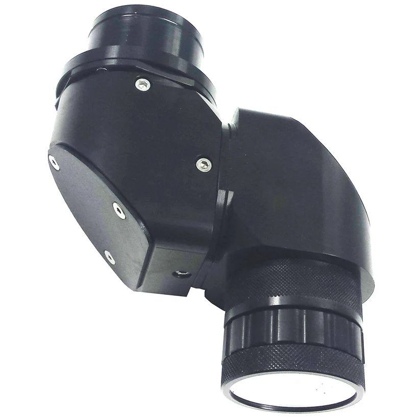[833-0717] Sisma SWA Swivel Optical Attachment