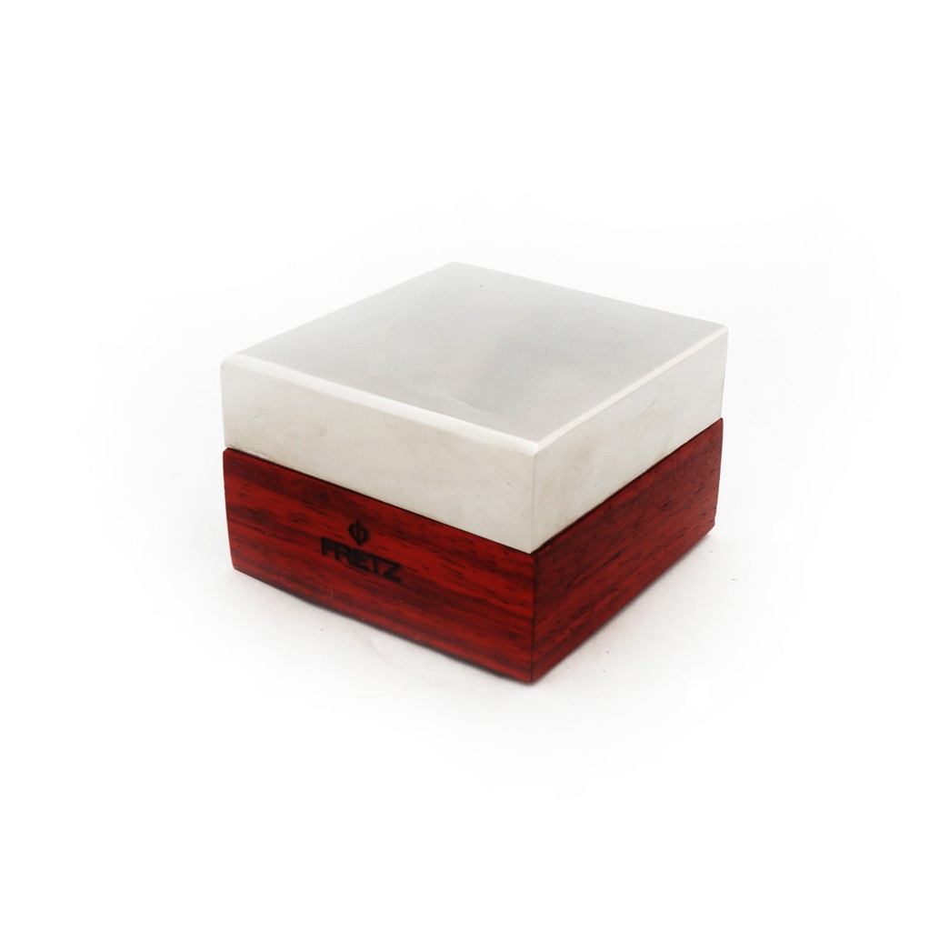 FRETZ BA-5 Bench Anvil Square Dome