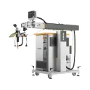Sisma SWA 450F Laser Welder