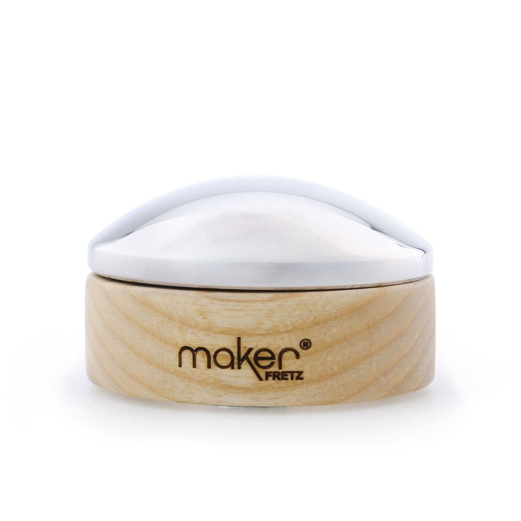 [814-1313] FRETZ MBA-3 MBA Maker Med Dome