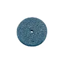 EVE® Airflex Wheels 7/8" Blue Coarse (Pkg. of 10)