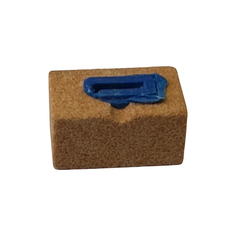 Gesswein Easy Laps for Profile Polishing - EDM, Large 180 Grit (Pkg. Of 10)