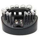 Durston Small Dapping Punch Set