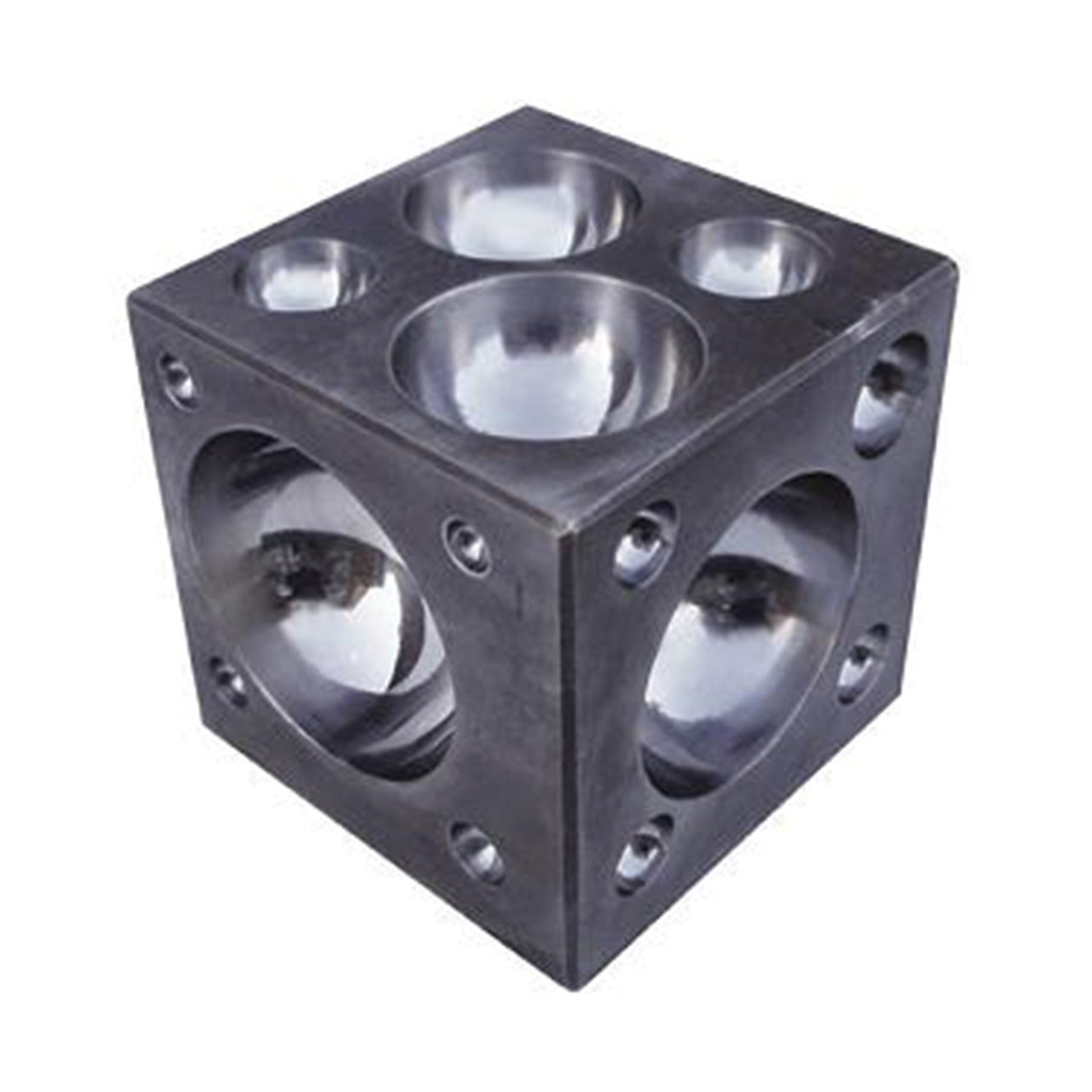 Durston Dapping Blocks - 70mm