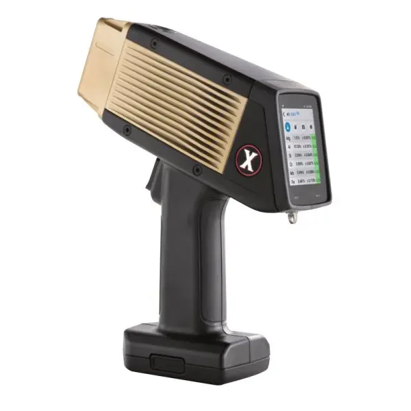 [817-1138] GEMORO® XRF PRO Gold and Precious Metal Analyzer