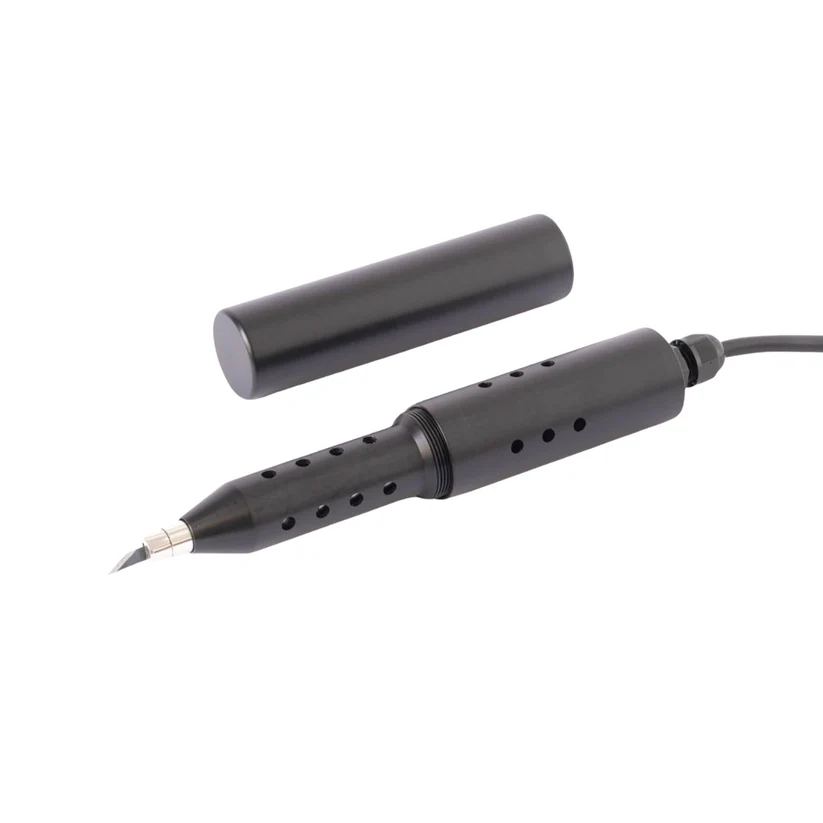 [500-0405] Handpiece for Gesswein® Ultramax® Cutter