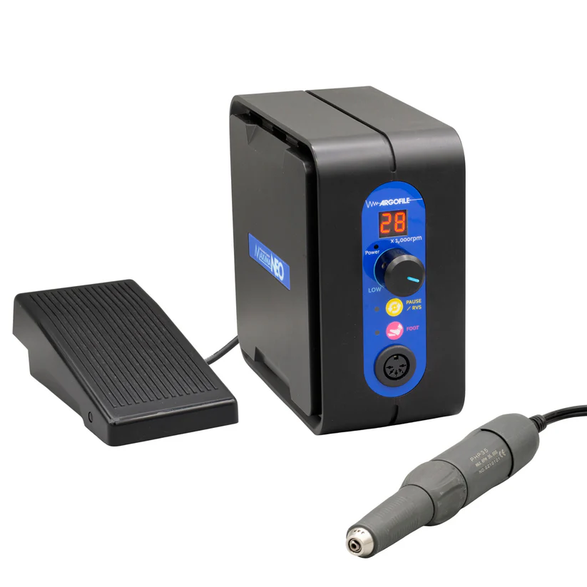 [510-5154] Maxima NEO with 1/8" Collet PHP40 Micromotor Set