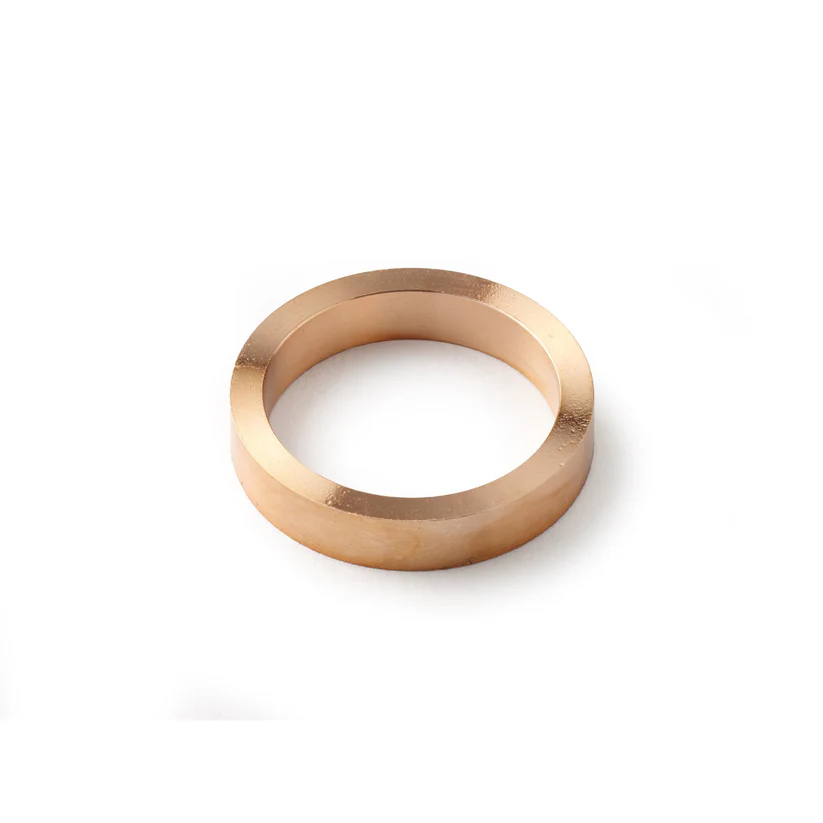 Practice Ring 4.0mm Wide