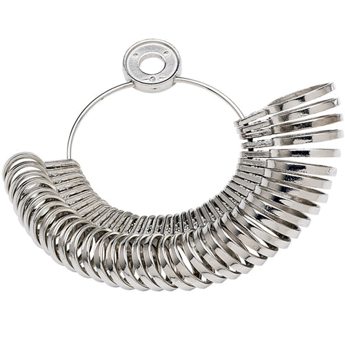 [816-0174] 4-Scale Finger Gauge