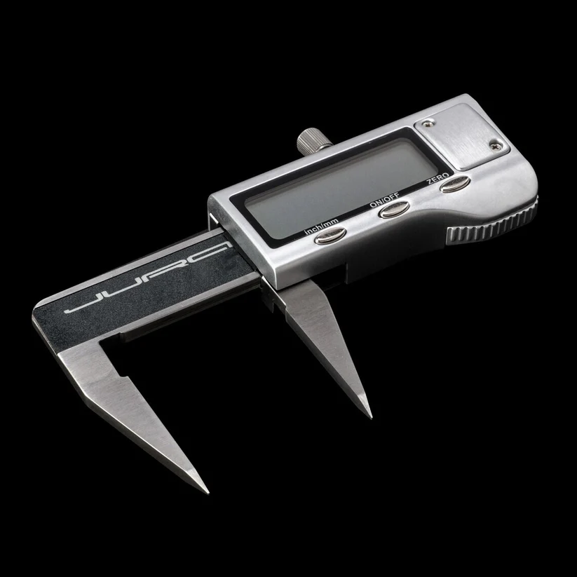 [812-1715] JURA Digital Divider
