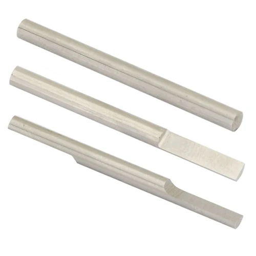 [151-9685] Gesswein® Double Split Cutter 1/2" x 2-1/2" High-Speed Steel
