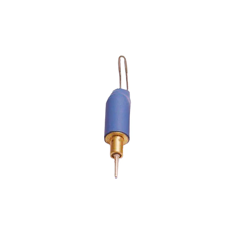 Blue Tip for PEPETOOLS® TouchAmatic Digital Wax Pen