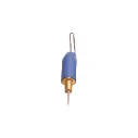 Blue Tip for PEPETOOLS® TouchAmatic Digital Wax Pen