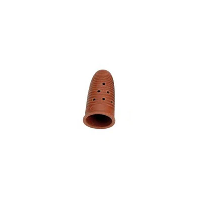 [816-0220] Rubber Finger Guards - #11 Small (Pkg. of 12)