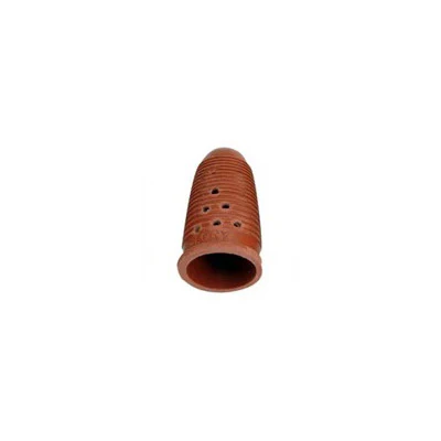 Rubber Finger Guards - #12 Medium (Pkg. of 12)