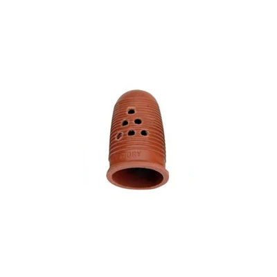 Rubber Finger Guards - #13 Large (Pkg. of 12)