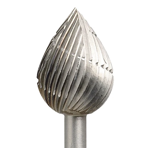 [123-1140] High-Speed Burs - Bud - 14 (3.50mm)