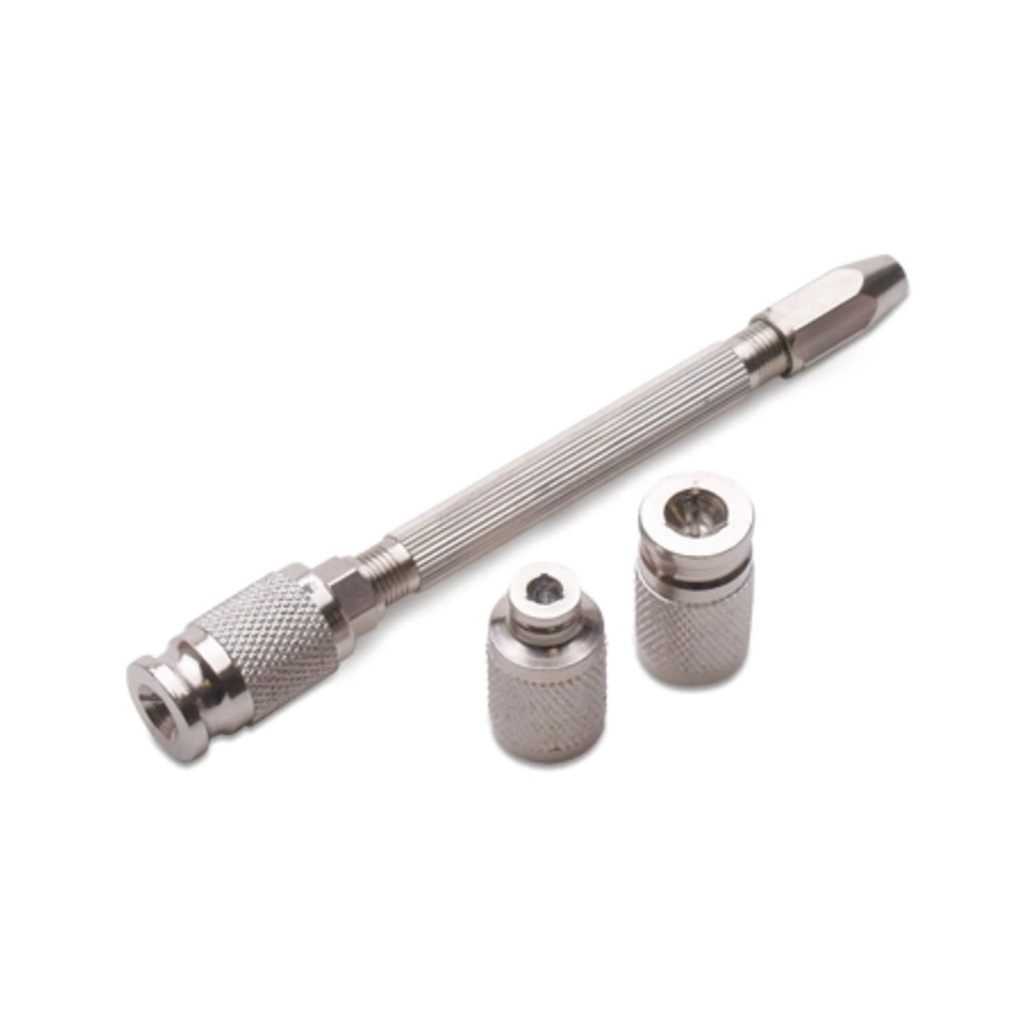 [816-1460] Martini 3-Prong Setting Jig Holder Set
