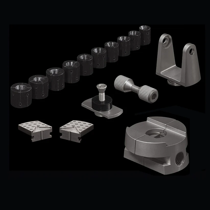 JURA Basic Set for GRS® Microblock & Microblock XL