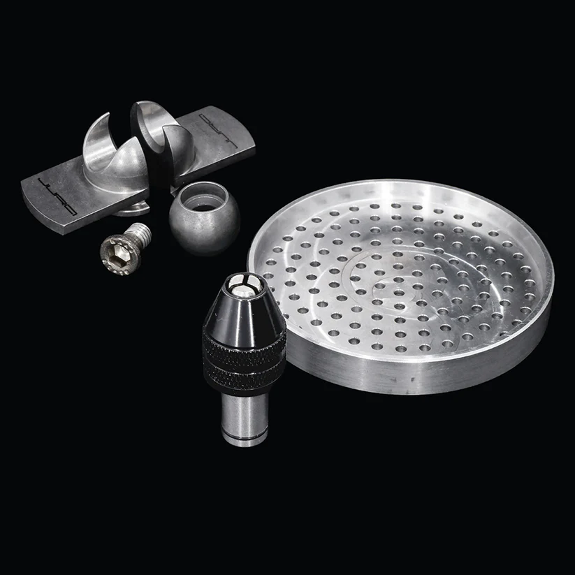 [856-9533] JURA Orbital Set