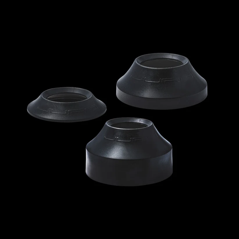 JURA Stackable Vise Base Set