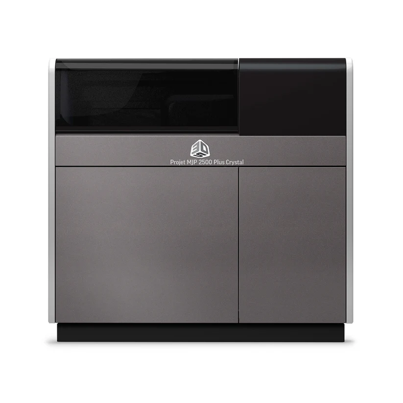 ProJet® MJP 2500 Plus 3D Printer
