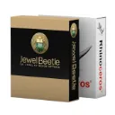 JewelBeetle V.1 with Full Rhino 8