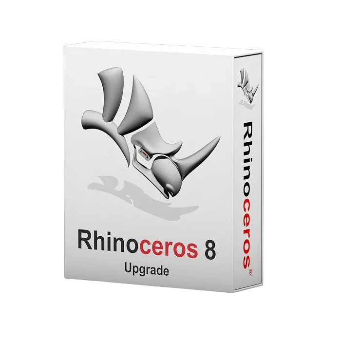 [262-1511] Rhino 8 Upgrade for JewelBeetle 3D Jewelry Design Studio V.1