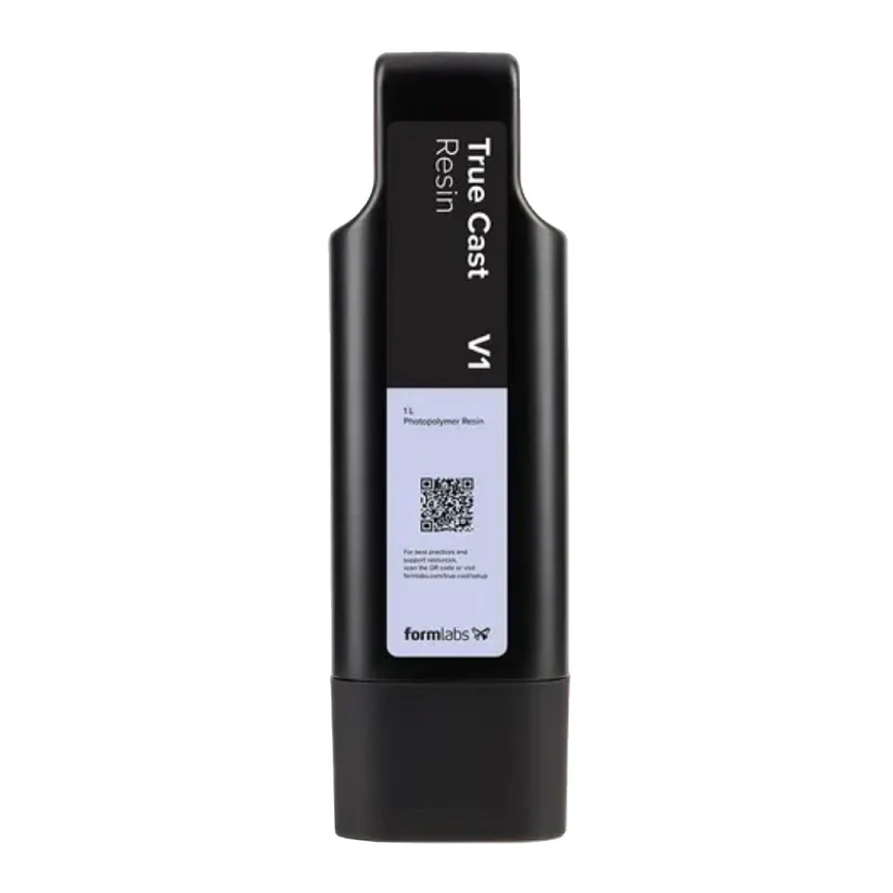 Formlabs® True Cast Resin 1L for Form 4