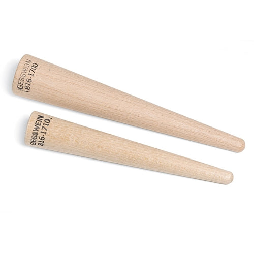 Wood Drill Sticks - 7"  (Pkg. of 3)