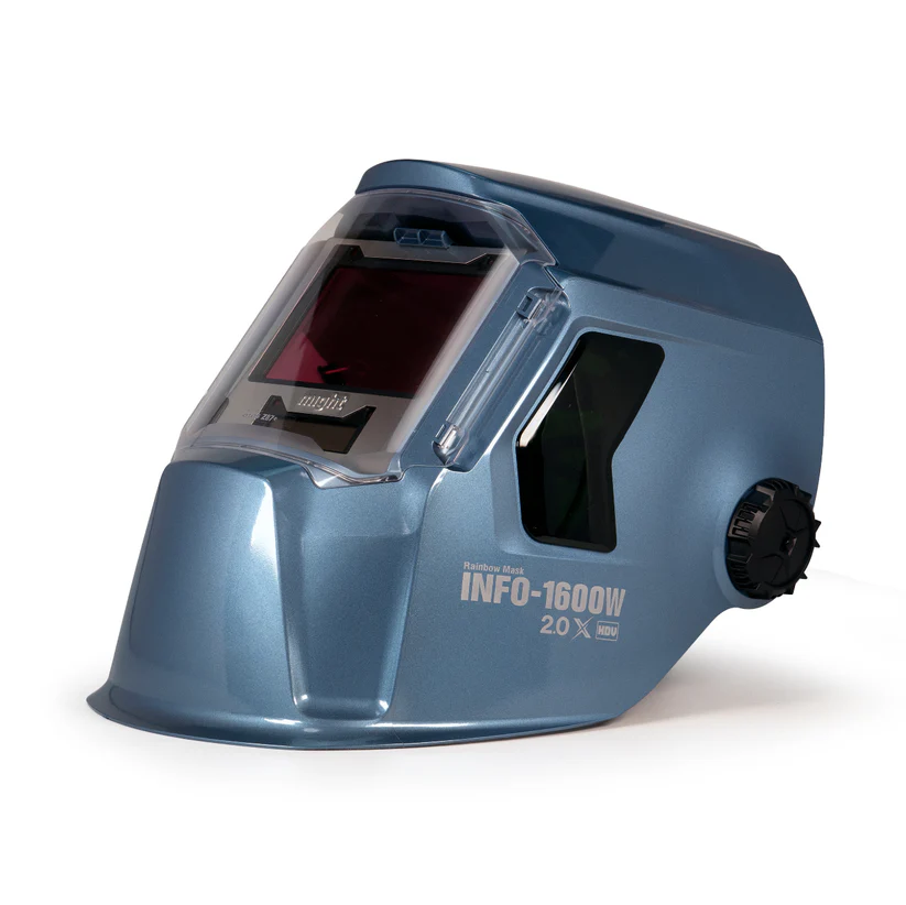 [830-0508] TIG Welding Helmet 1600