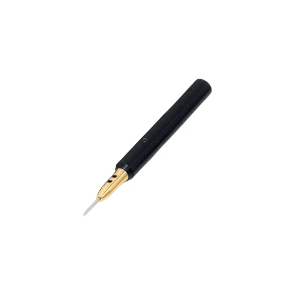 Replacement 2mm Resistance Welding Handpiece for Sanwa Welder