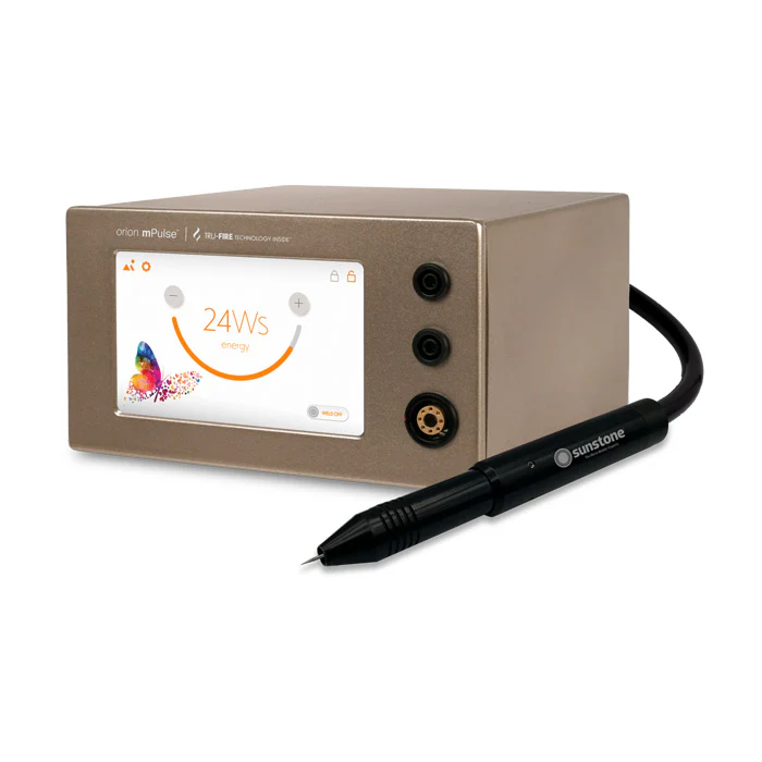 [830-0101] Orion mPulse™ Welder with 72" Stylus