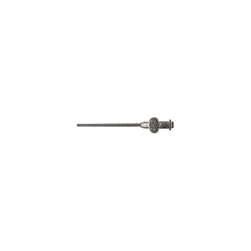 [830-1493] Micro Torch Head 1.60 Needle Nozzle Tip for Swiss Torch
