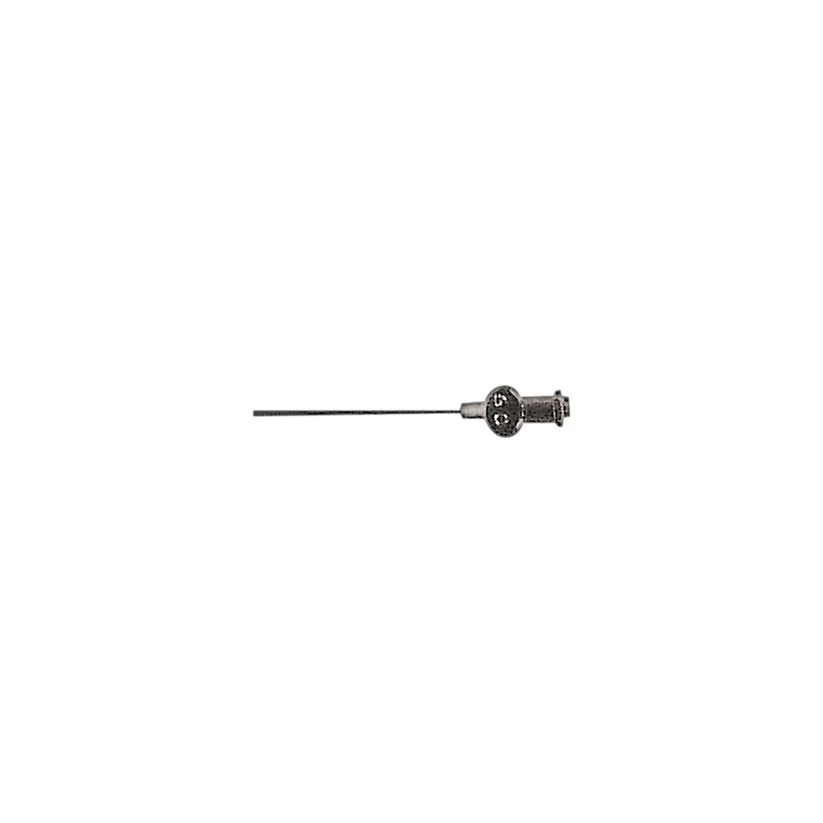[830-1491] Micro Torch Head 0.90 Needle Nozzle Tip for Swiss Torch
