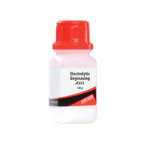 Jentner Electrocleaner JE613 - 100 Gram