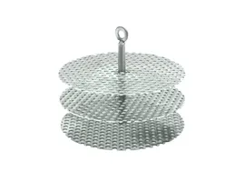 [821-3936] HyCeram® Slotted Slide for CeraPower 2.0