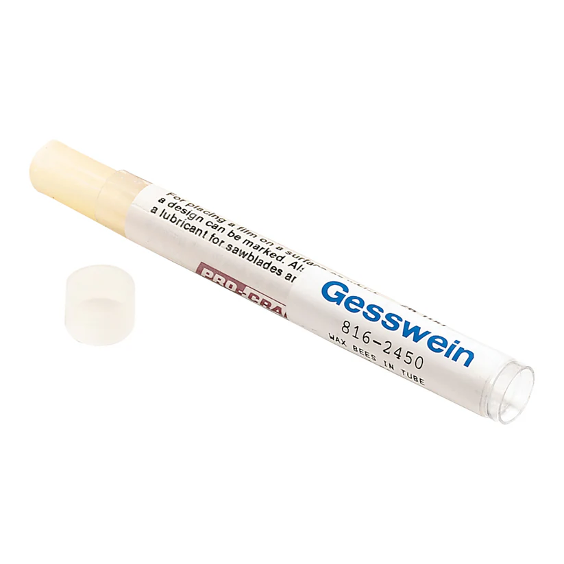 [816-2450] Beeswax - 1 oz. Tube