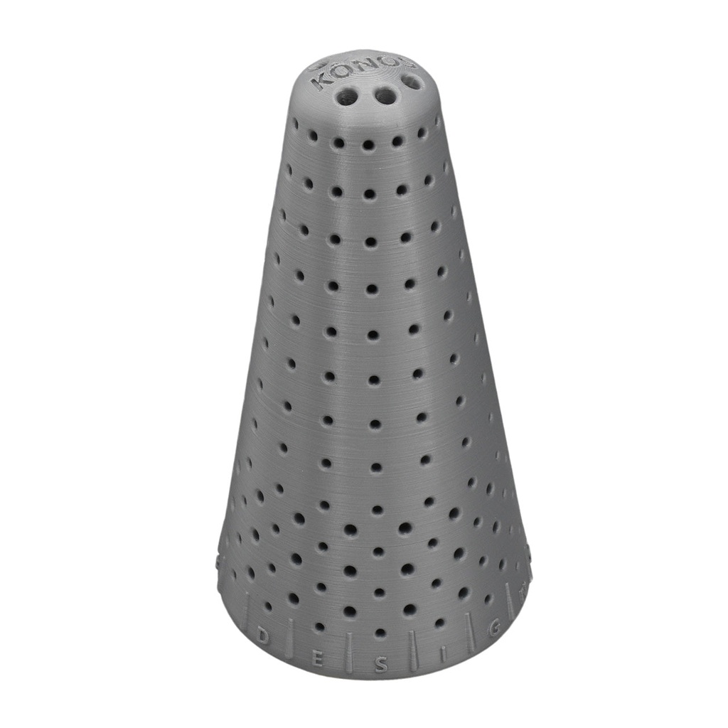 KONOS™ Jewelers Bench Tool “Cone” Organizer
