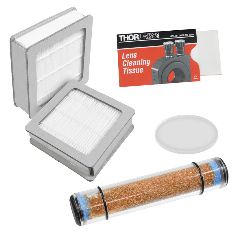[830-0001] Sisma LM-D Yearly Maintenance Kit