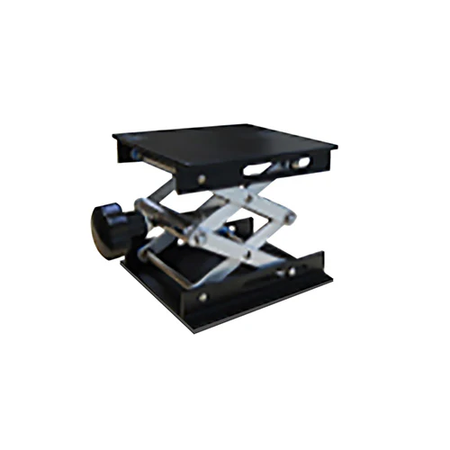 [830-0711] Sisma Vertical Positioning Table
