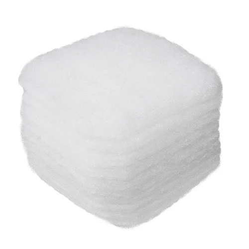 [830-0794] Sisma Repl. Fan Filters (Pkg of 10)
