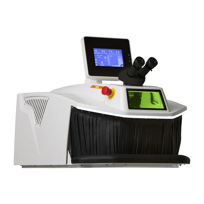 Sisma LM-D Ready 230 Flex Laser Welder