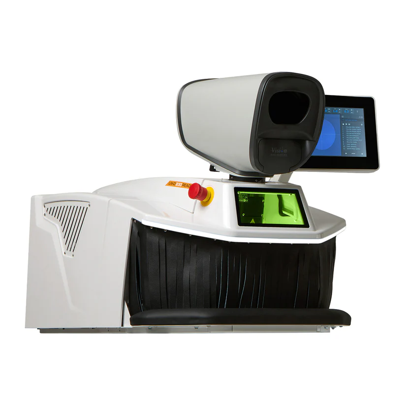 [830-8030] Sisma LM-D 230 Lynx Flex Laser Welder