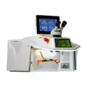 Sisma LM-D 260 Open Nanospot Laser Welder